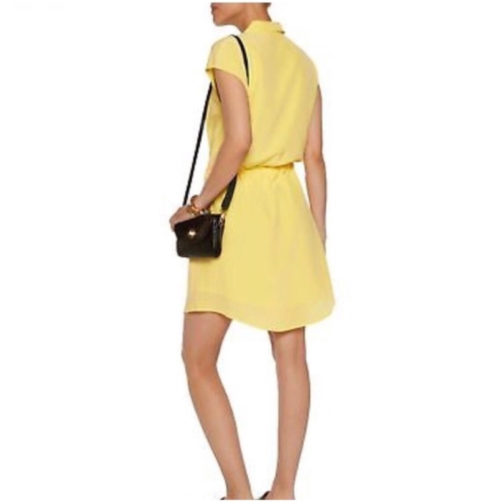 Tory Burch «Gigi» dress 💛 - Picture 4 of 16